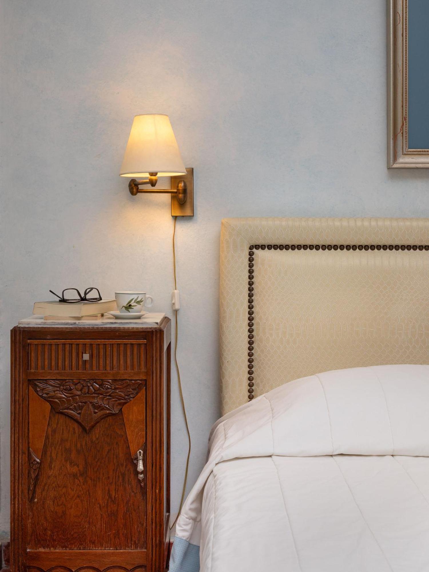 Ostra Menalon Luxury Suites Kardharás Exteriér fotografie